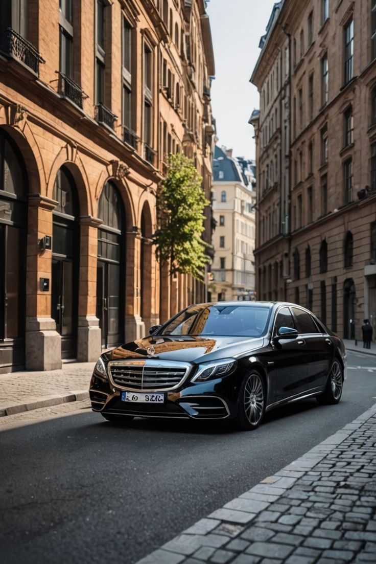 Business Auto