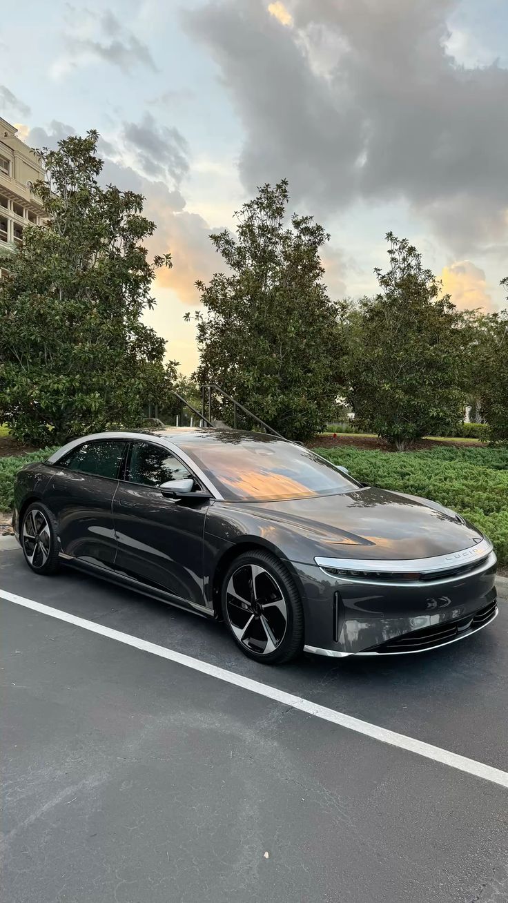 Elektro Auto