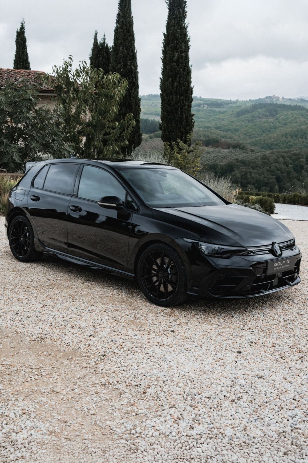 Komfort Auto