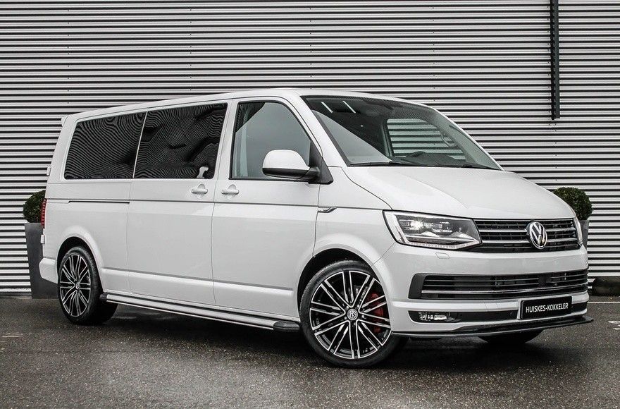 Van Auto